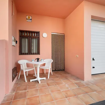 Holiday home Paula Maretas