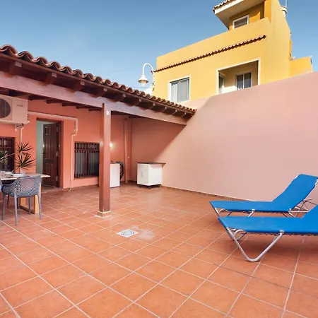 Paula Maretas Holiday home
