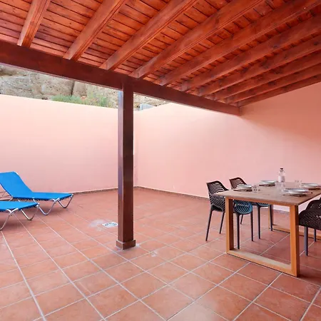 Paula Maretas Holiday home Santa Cruz de Tenerife